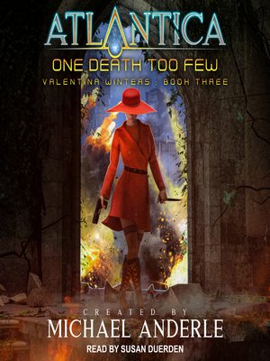 cover image of One Death Too Few
